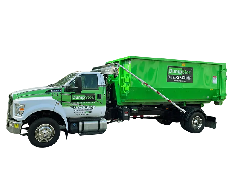 Dumpster Rental Services DumpStor of DicksonClarksville