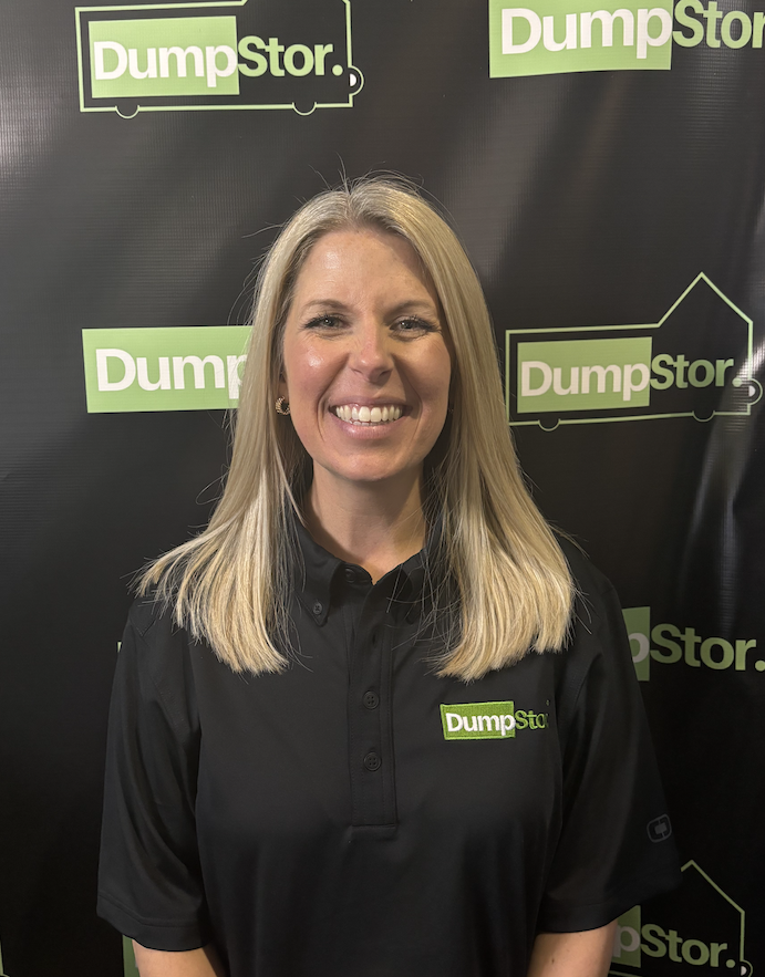 Innovative Construction Site Storage Solutions DumpStor of Knoxville