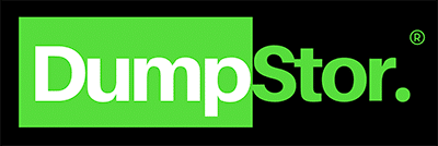 DumpStor logo